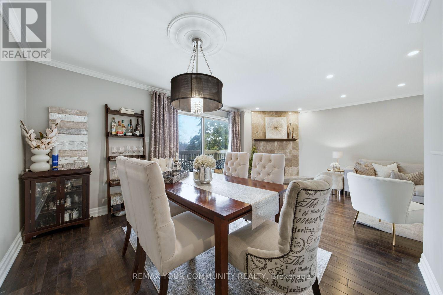 25 Cheryl Shepway Crescent, Toronto, Ontario  M2J 4R5 - Photo 12 - C13428314