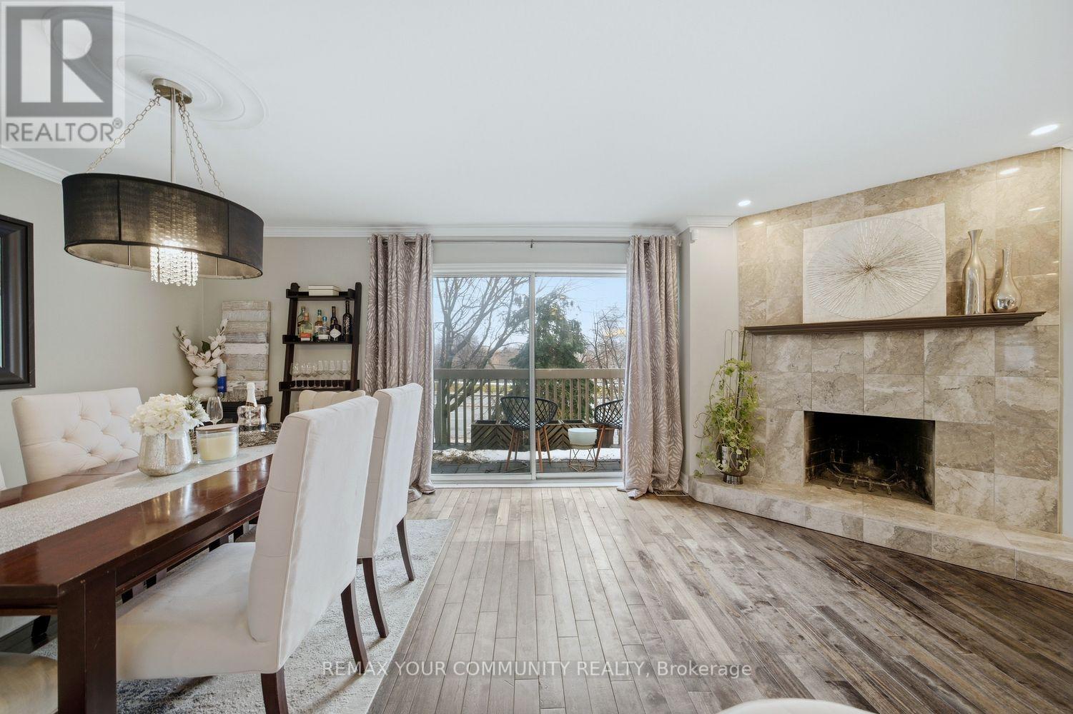 25 Cheryl Shepway Crescent, Toronto, Ontario  M2J 4R5 - Photo 13 - C13428314