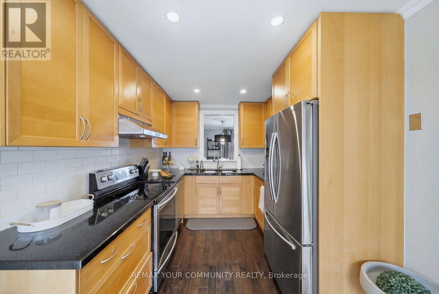 25 Cheryl Shepway Crescent, Toronto, Ontario  M2J 4R5 - Photo 15 - C13428314