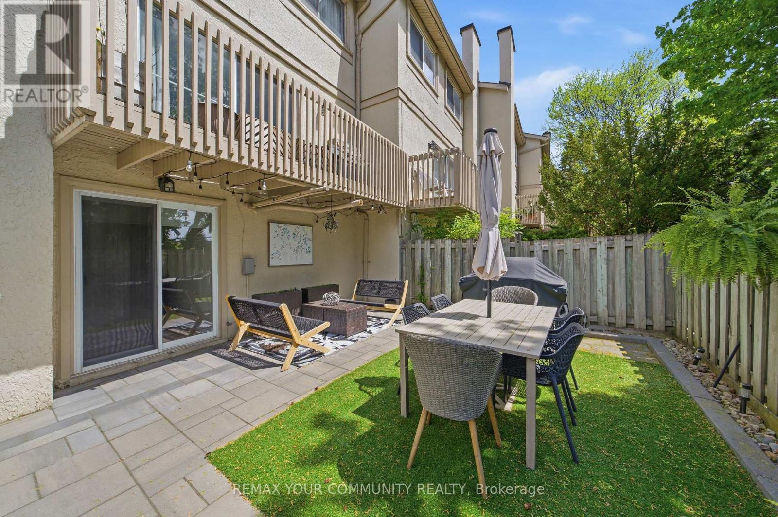 25 Cheryl Shepway Crescent, Toronto, Ontario  M2J 4R5 - Photo 41 - C13428314