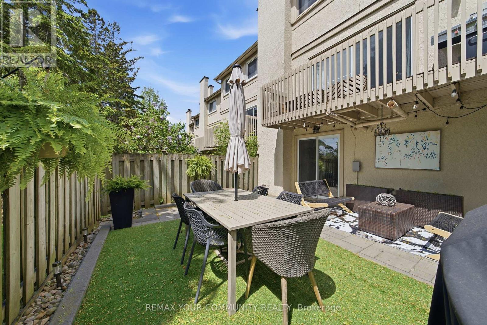 25 Cheryl Shepway Crescent, Toronto, Ontario  M2J 4R5 - Photo 42 - C13428314