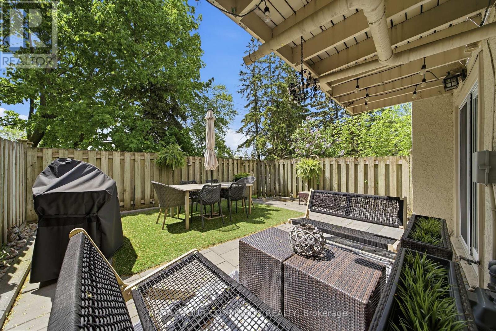 25 Cheryl Shepway Crescent, Toronto, Ontario  M2J 4R5 - Photo 43 - C13428314
