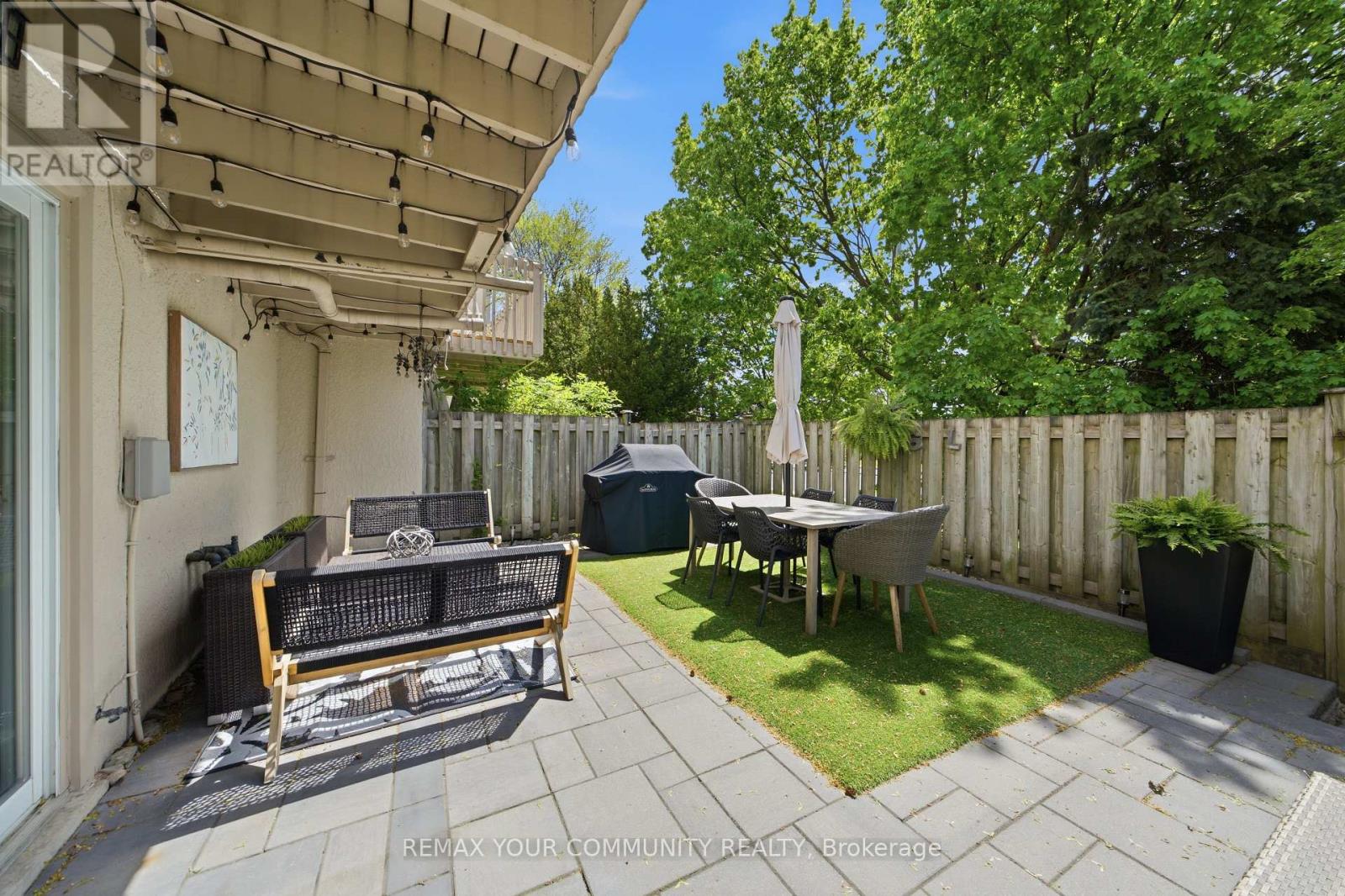 25 Cheryl Shepway Crescent, Toronto, Ontario  M2J 4R5 - Photo 45 - C13428314