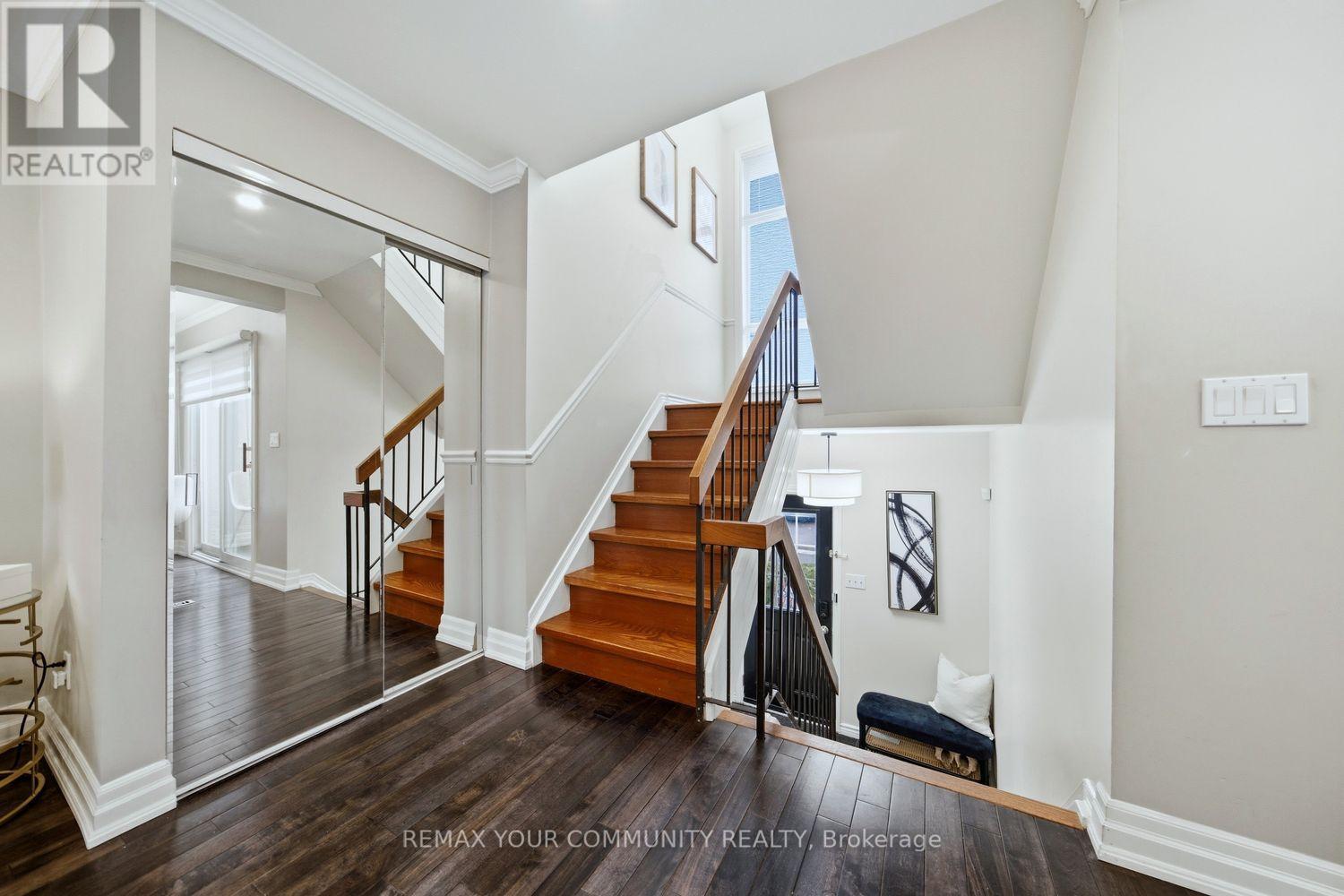 25 Cheryl Shepway Crescent, Toronto, Ontario  M2J 4R5 - Photo 5 - C13428314