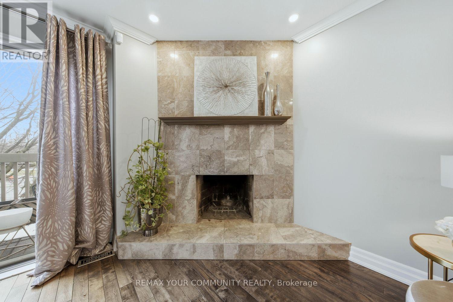 25 Cheryl Shepway Crescent, Toronto, Ontario  M2J 4R5 - Photo 9 - C13428314