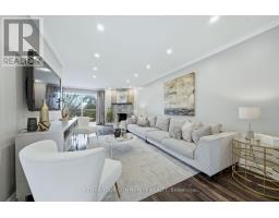 25 CHERYL SHEPWAY CRESCENT, Toronto, Ontario