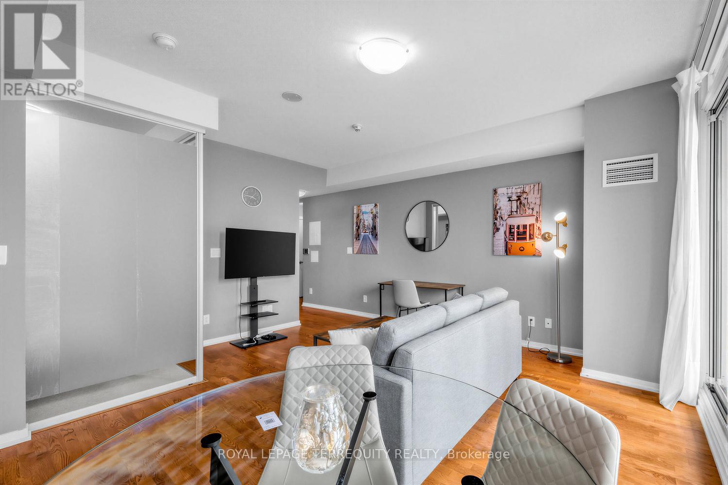 3111 - 55 Bremner Boulevard, Toronto, Ontario  M5J 0A6 - Photo 12 - C13428320