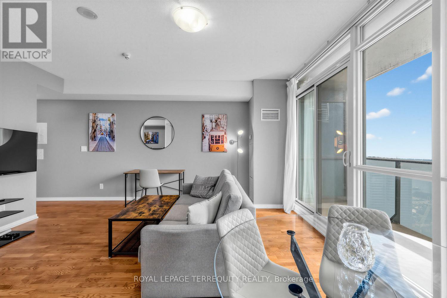 3111 - 55 Bremner Boulevard, Toronto, Ontario  M5J 0A6 - Photo 13 - C13428320
