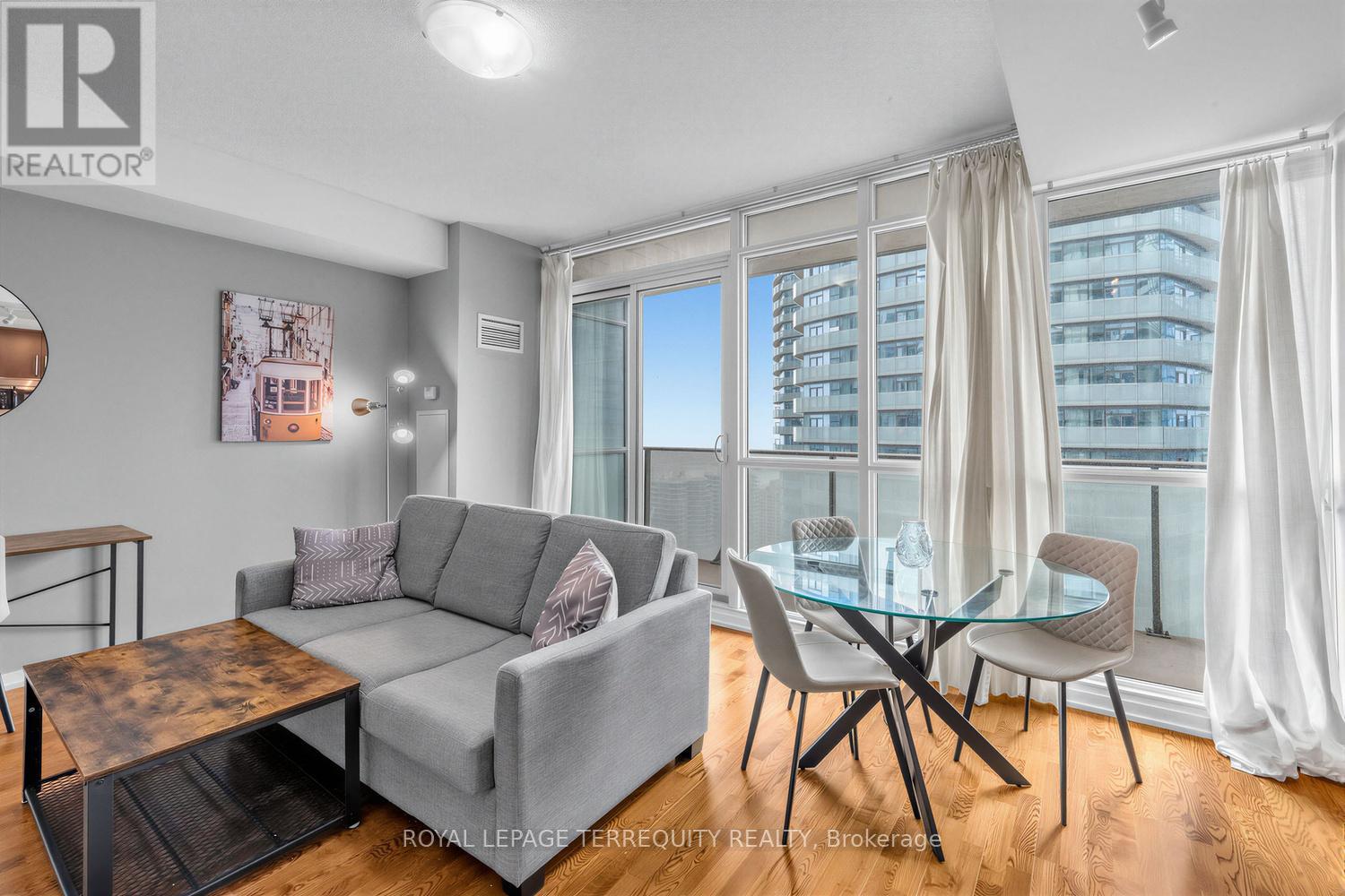 3111 - 55 Bremner Boulevard, Toronto, Ontario  M5J 0A6 - Photo 14 - C13428320