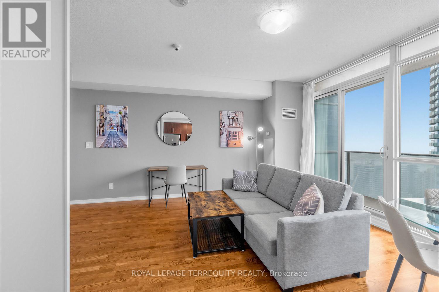 3111 - 55 Bremner Boulevard, Toronto, Ontario  M5J 0A6 - Photo 15 - C13428320