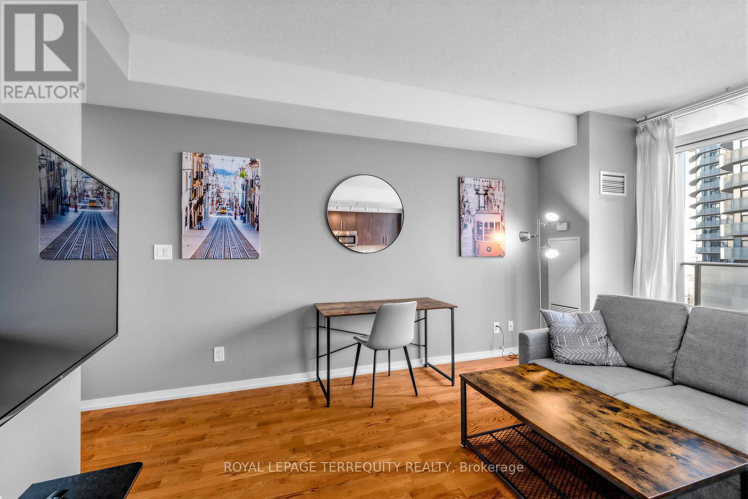 3111 - 55 Bremner Boulevard, Toronto, Ontario  M5J 0A6 - Photo 16 - C13428320