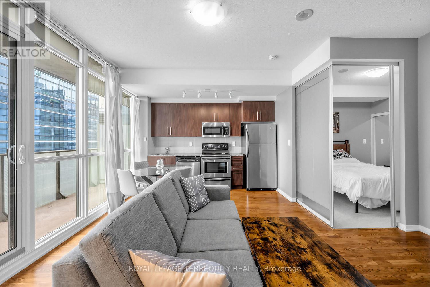 3111 - 55 Bremner Boulevard, Toronto, Ontario  M5J 0A6 - Photo 17 - C13428320
