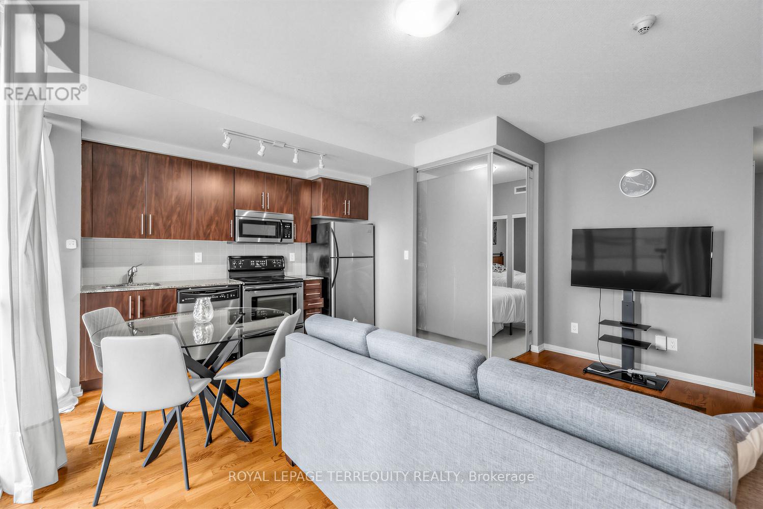 3111 - 55 Bremner Boulevard, Toronto, Ontario  M5J 0A6 - Photo 20 - C13428320