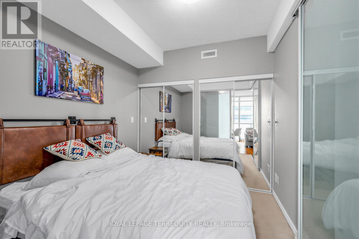 3111 - 55 Bremner Boulevard, Toronto, Ontario  M5J 0A6 - Photo 23 - C13428320