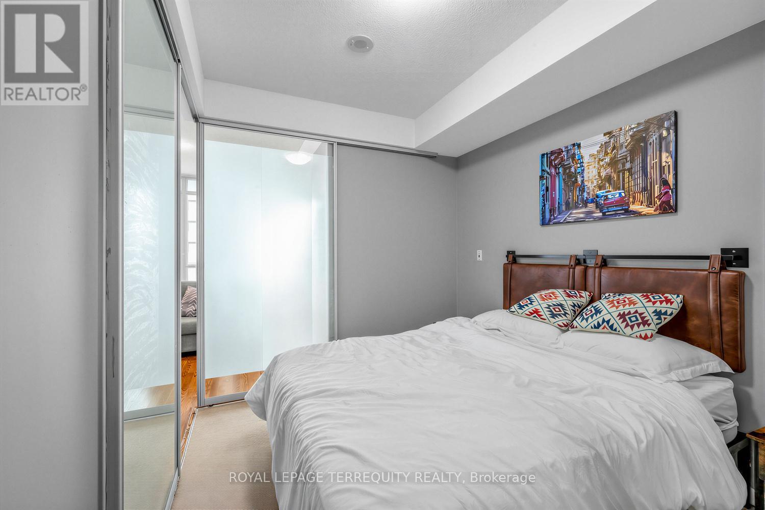 3111 - 55 Bremner Boulevard, Toronto, Ontario  M5J 0A6 - Photo 25 - C13428320