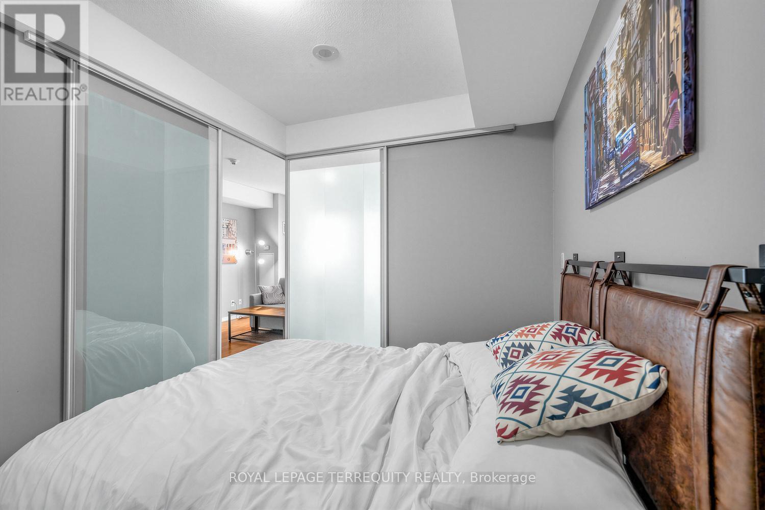 3111 - 55 Bremner Boulevard, Toronto, Ontario  M5J 0A6 - Photo 26 - C13428320