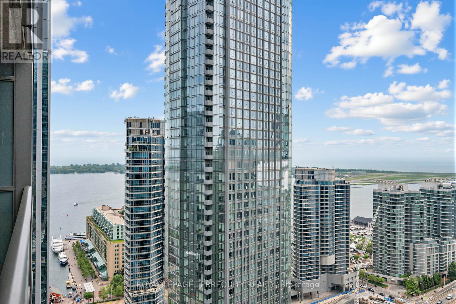 3111 - 55 Bremner Boulevard, Toronto, Ontario  M5J 0A6 - Photo 31 - C13428320