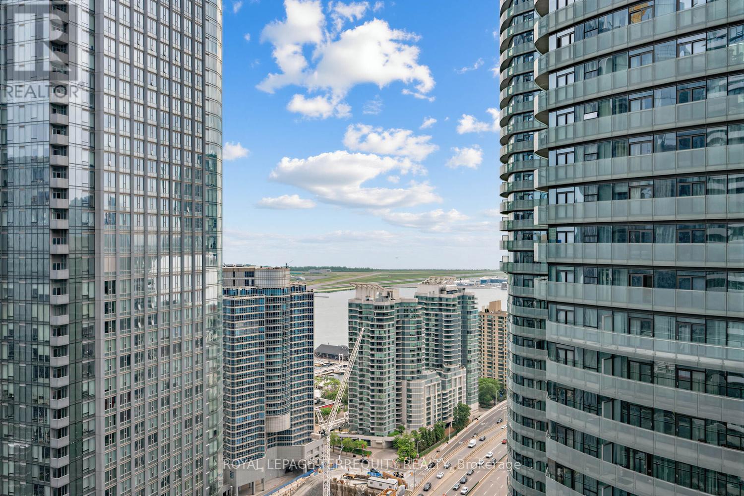 3111 - 55 Bremner Boulevard, Toronto, Ontario  M5J 0A6 - Photo 32 - C13428320