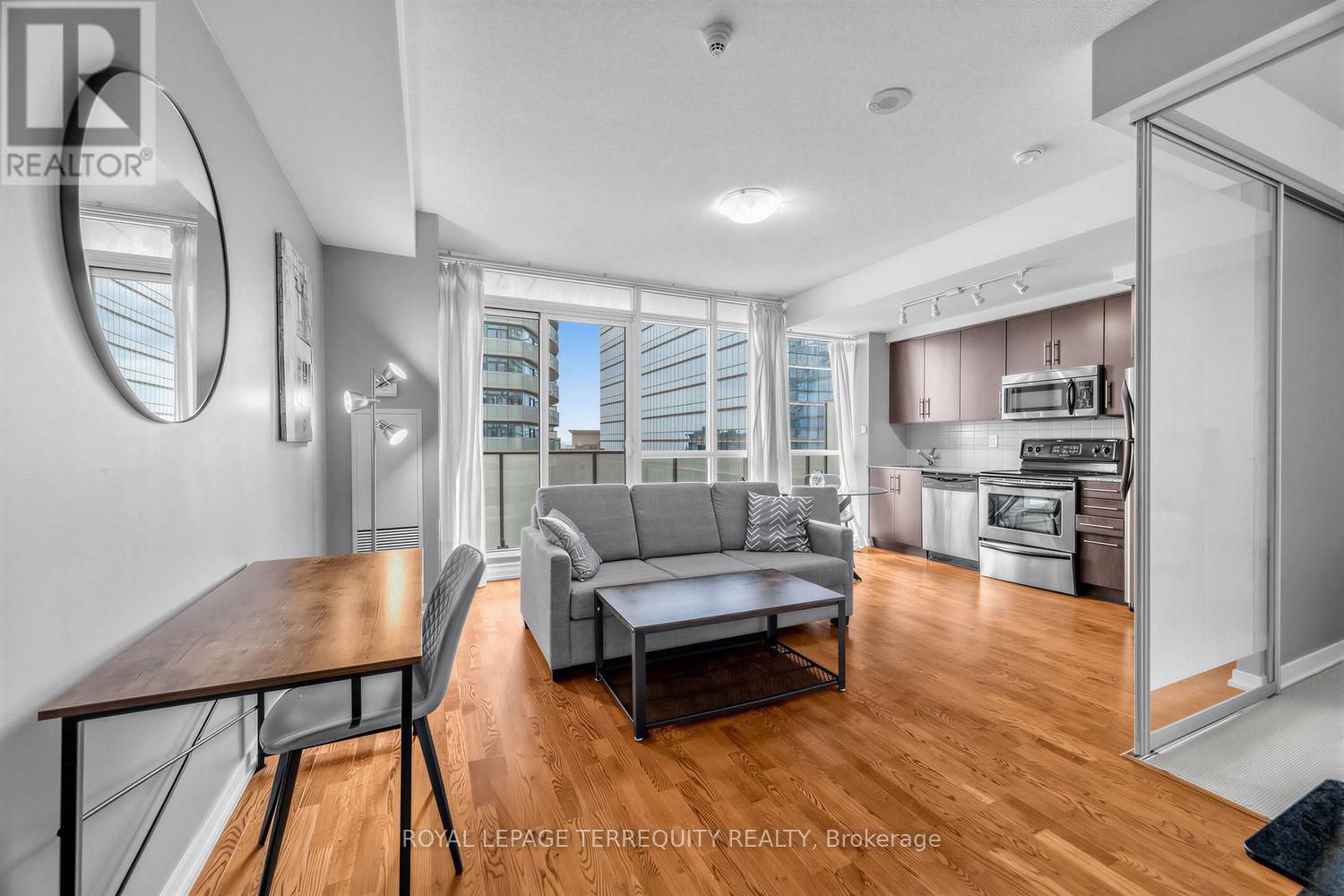 3111 - 55 Bremner Boulevard, Toronto, Ontario  M5J 0A6 - Photo 5 - C13428320