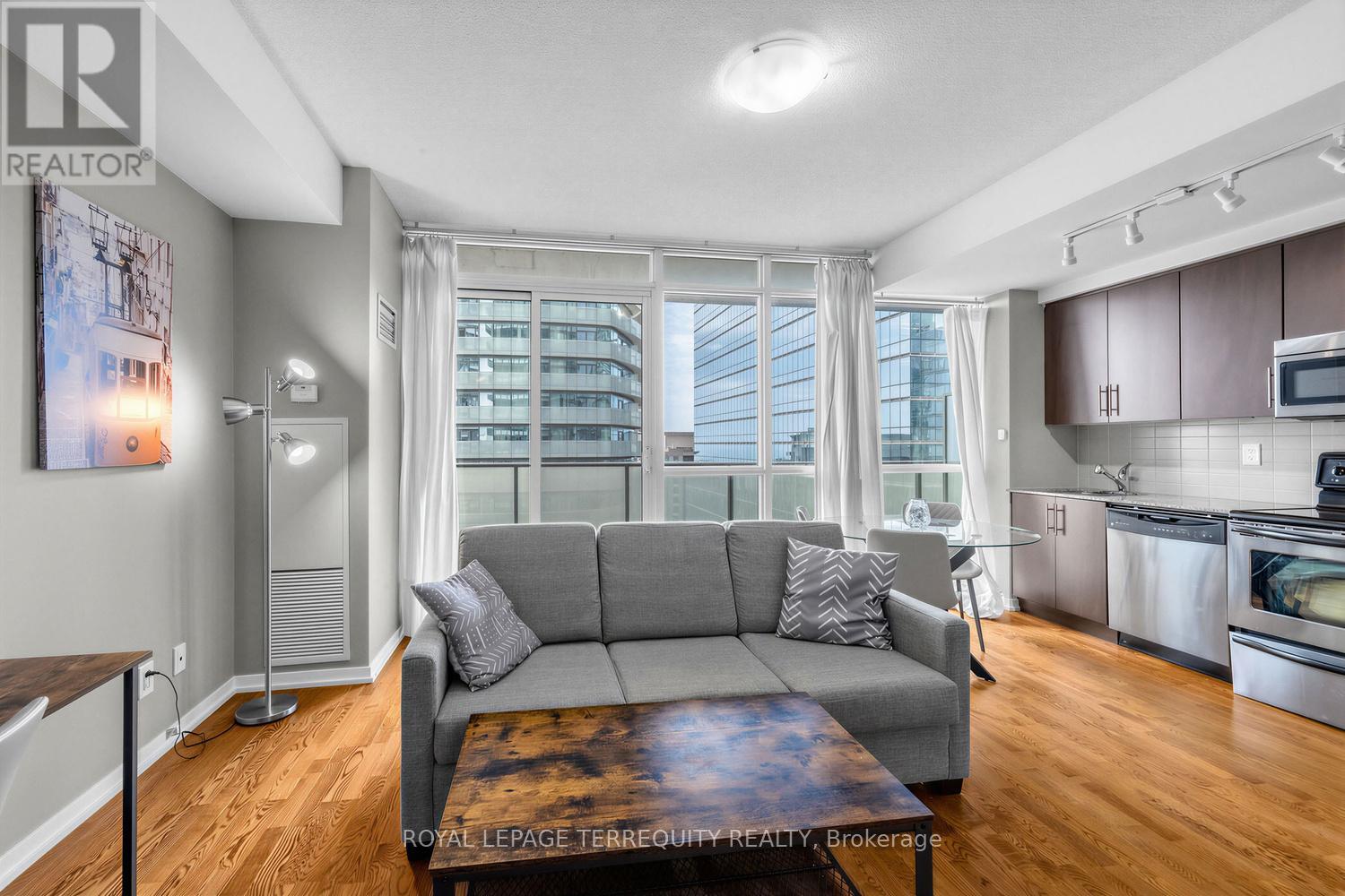 3111 - 55 Bremner Boulevard, Toronto, Ontario  M5J 0A6 - Photo 7 - C13428320
