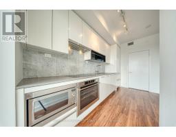 2801 - 117 MCMAHON DRIVE, Toronto, Ontario