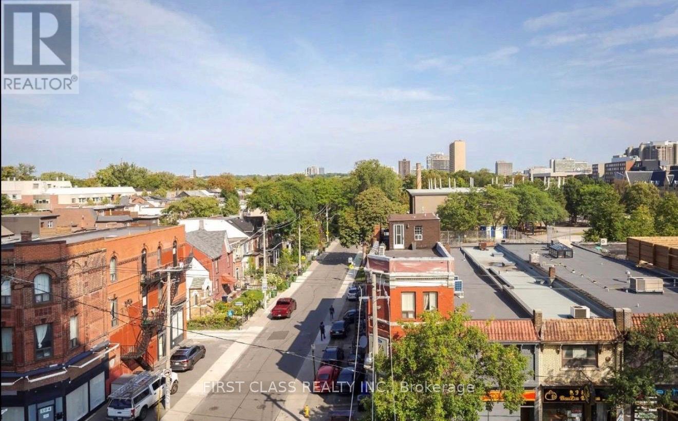 623 - 297 College Street, Toronto, Ontario  M5T 0C2 - Photo 13 - C13428344