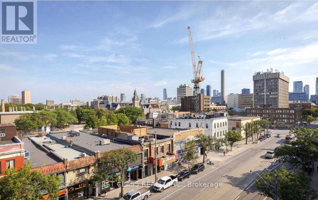 623 - 297 College Street, Toronto, Ontario  M5T 0C2 - Photo 14 - C13428344
