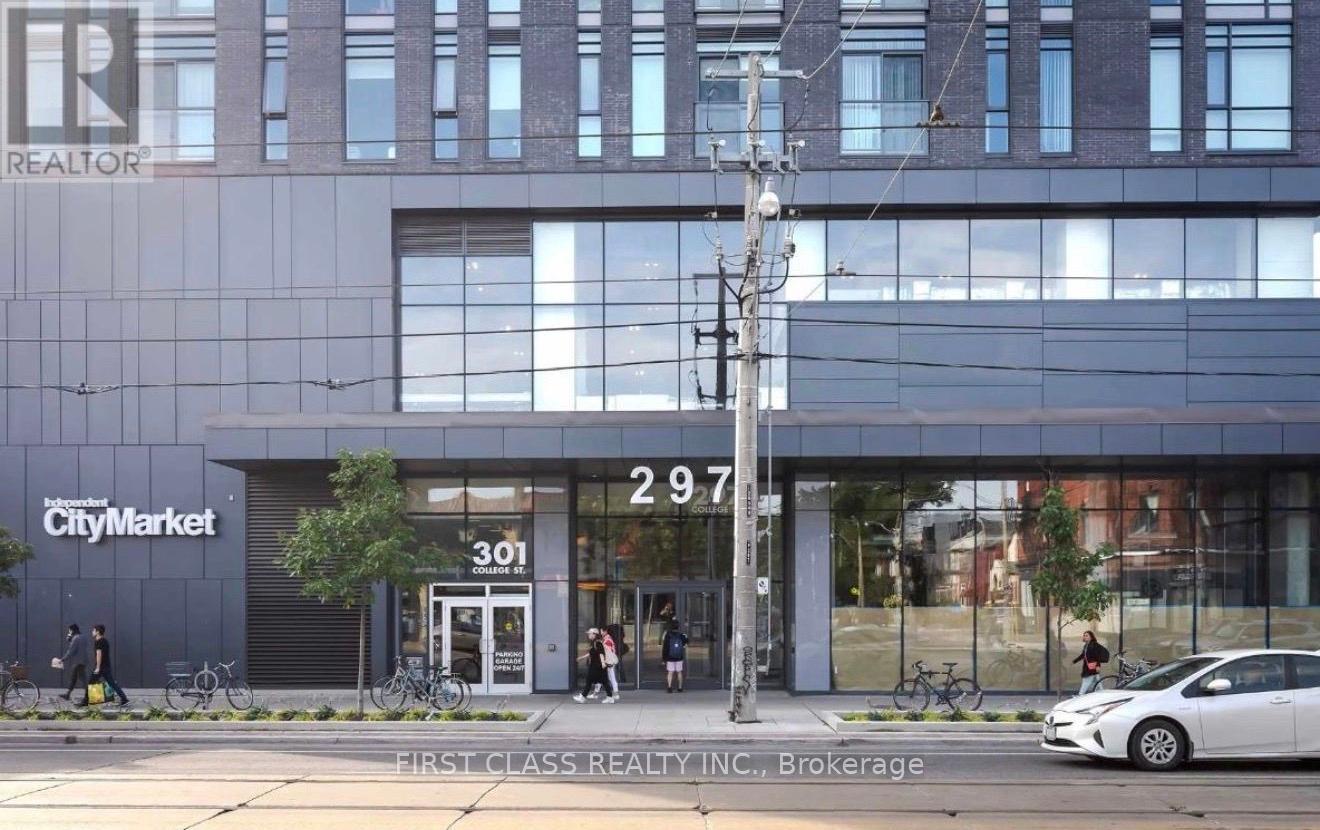 623 - 297 College Street, Toronto, Ontario  M5T 0C2 - Photo 2 - C13428344