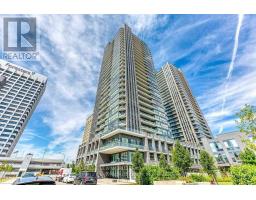 2610 - 2 SONIC WAY, Toronto, Ontario