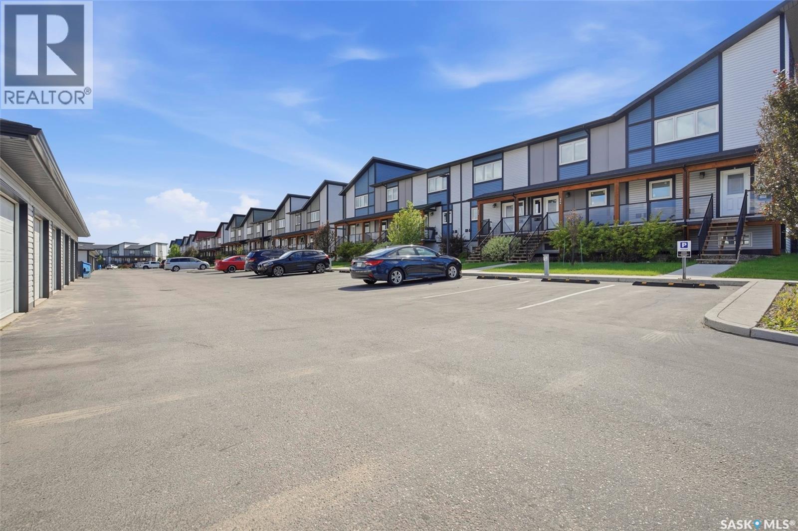 304 620 Cornish Road, Saskatoon, Saskatchewan  S7T 0Y3 - Photo 24 - SK038993