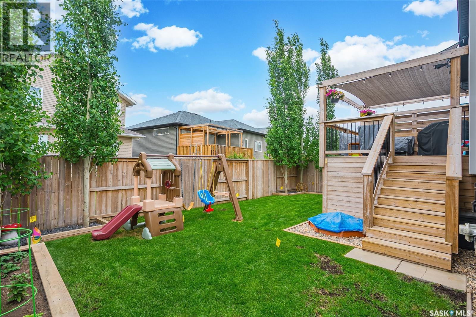 434 Langlois Way, Saskatoon, Saskatchewan  S7T 0S8 - Photo 43 - SK038935