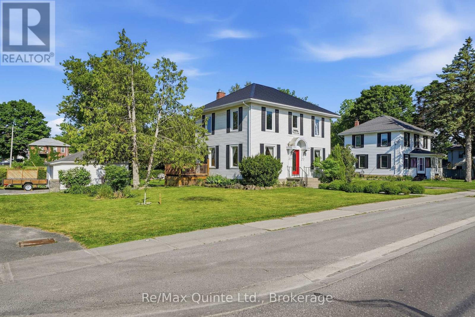 39 Trent Street N, Quinte West, Ontario  K0K 2C0 - Photo 3 - X12938310