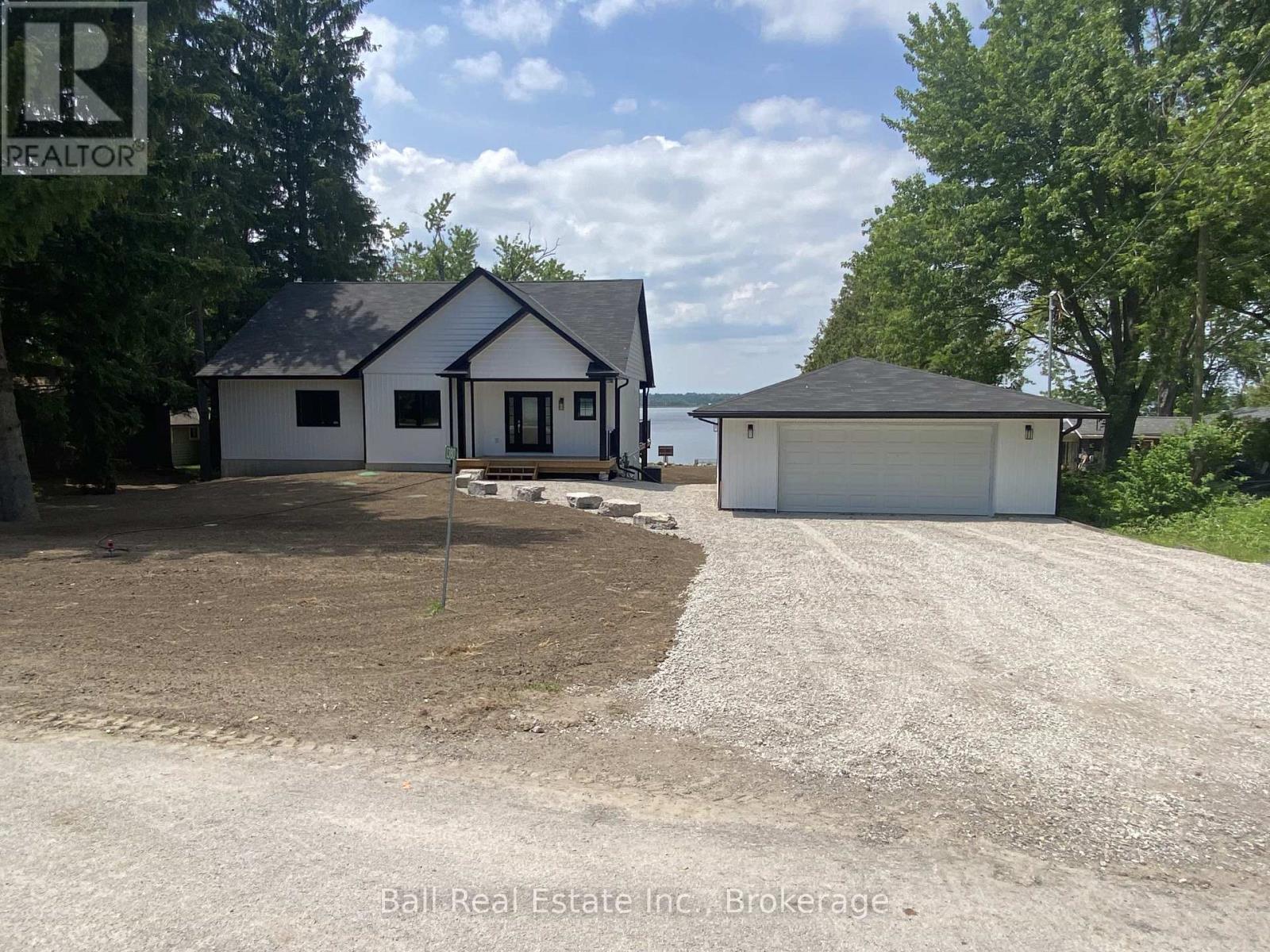 1380 ISLAND VIEW DRIVE, Selwyn, Ontario
