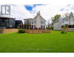 1283 CHIEF JOSEPH SNAKE ROAD, Georgina Islands, Ontario