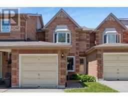 877 PLAYTER CRESCENT, Newmarket, Ontario