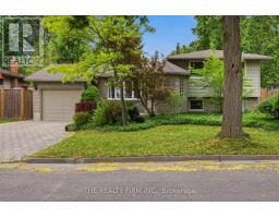 79 MENDIP CRESCENT, London South, Ontario