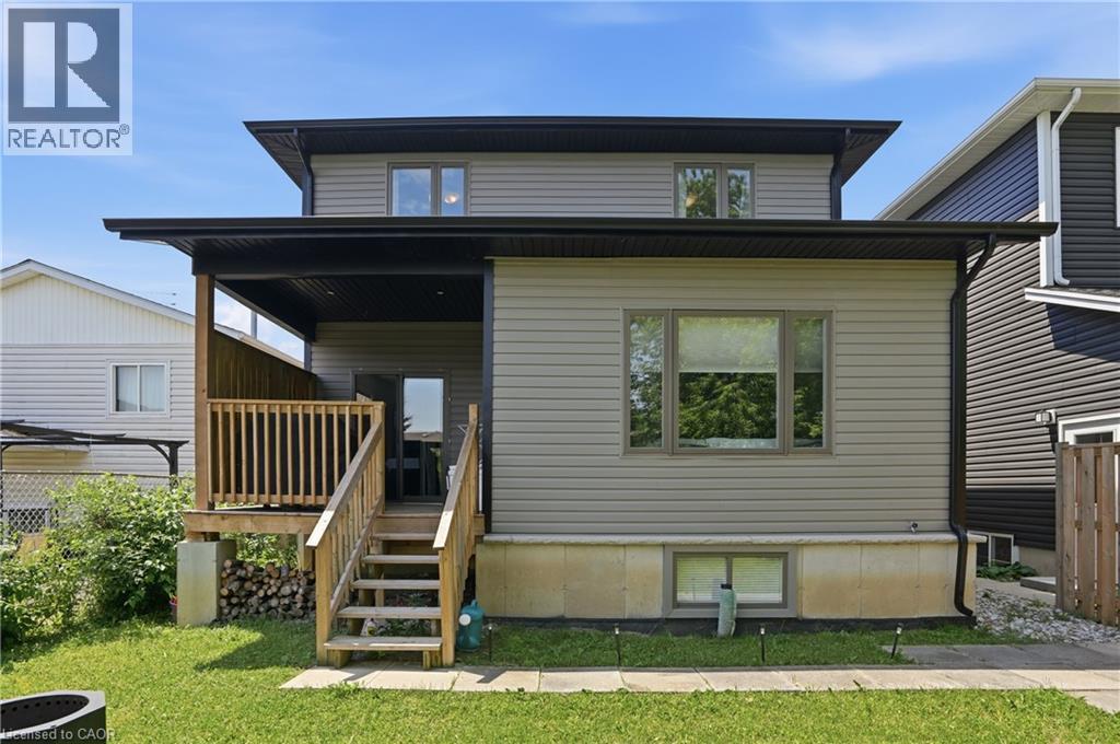 8 Nash Street, St. Catharines, Ontario  L2S 1B5 - Photo 35 - 40838702