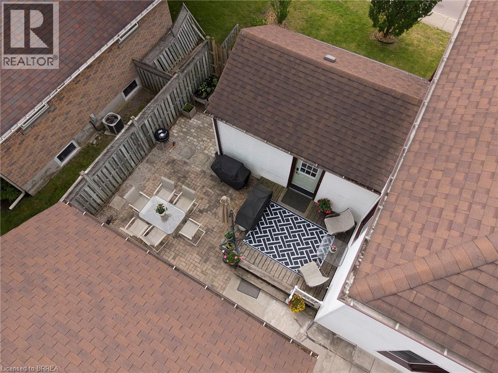 39 Centre Street, Woodstock, Ontario  N4S 3X6 - Photo 36 - 40837322