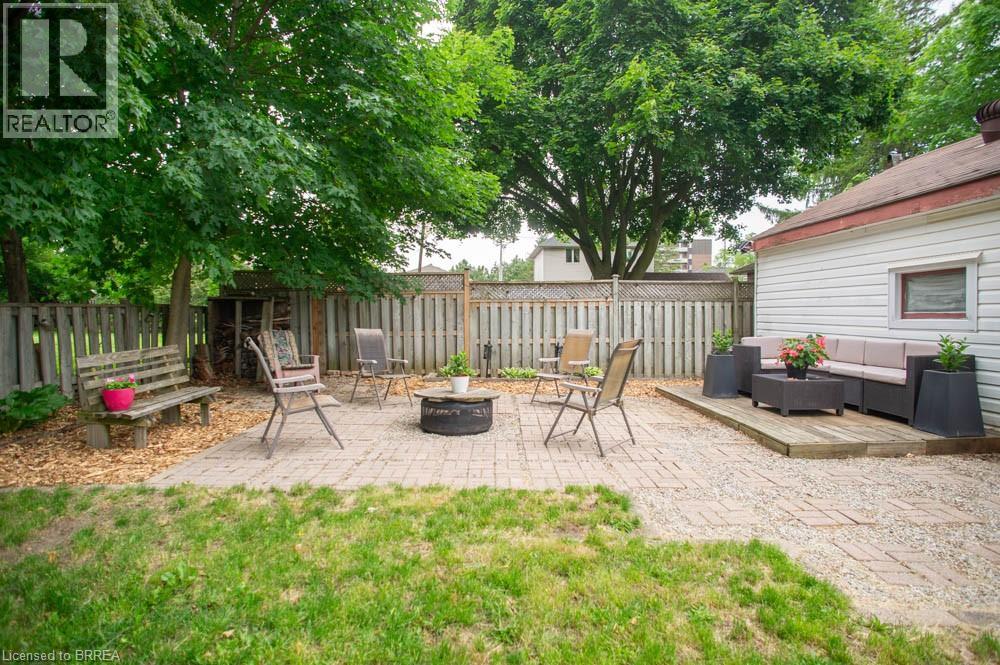 39 Centre Street, Woodstock, Ontario  N4S 3X6 - Photo 33 - 40837322