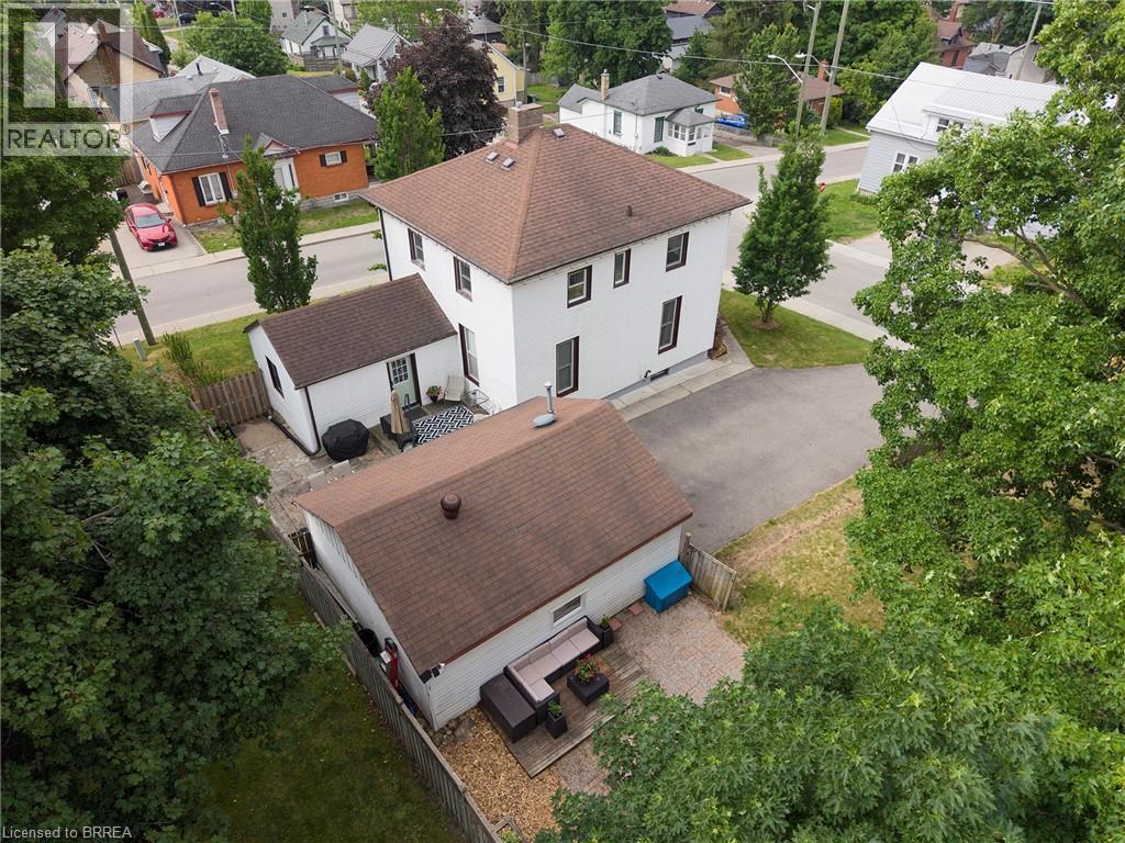39 Centre Street, Woodstock, Ontario  N4S 3X6 - Photo 37 - 40837322