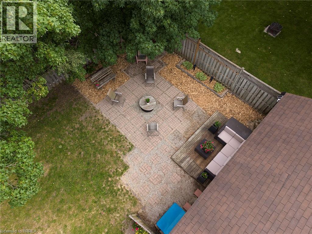 39 Centre Street, Woodstock, Ontario  N4S 3X6 - Photo 35 - 40837322