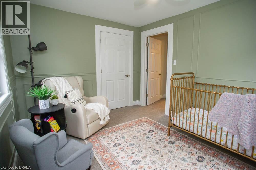 39 Centre Street, Woodstock, Ontario  N4S 3X6 - Photo 27 - 40837322