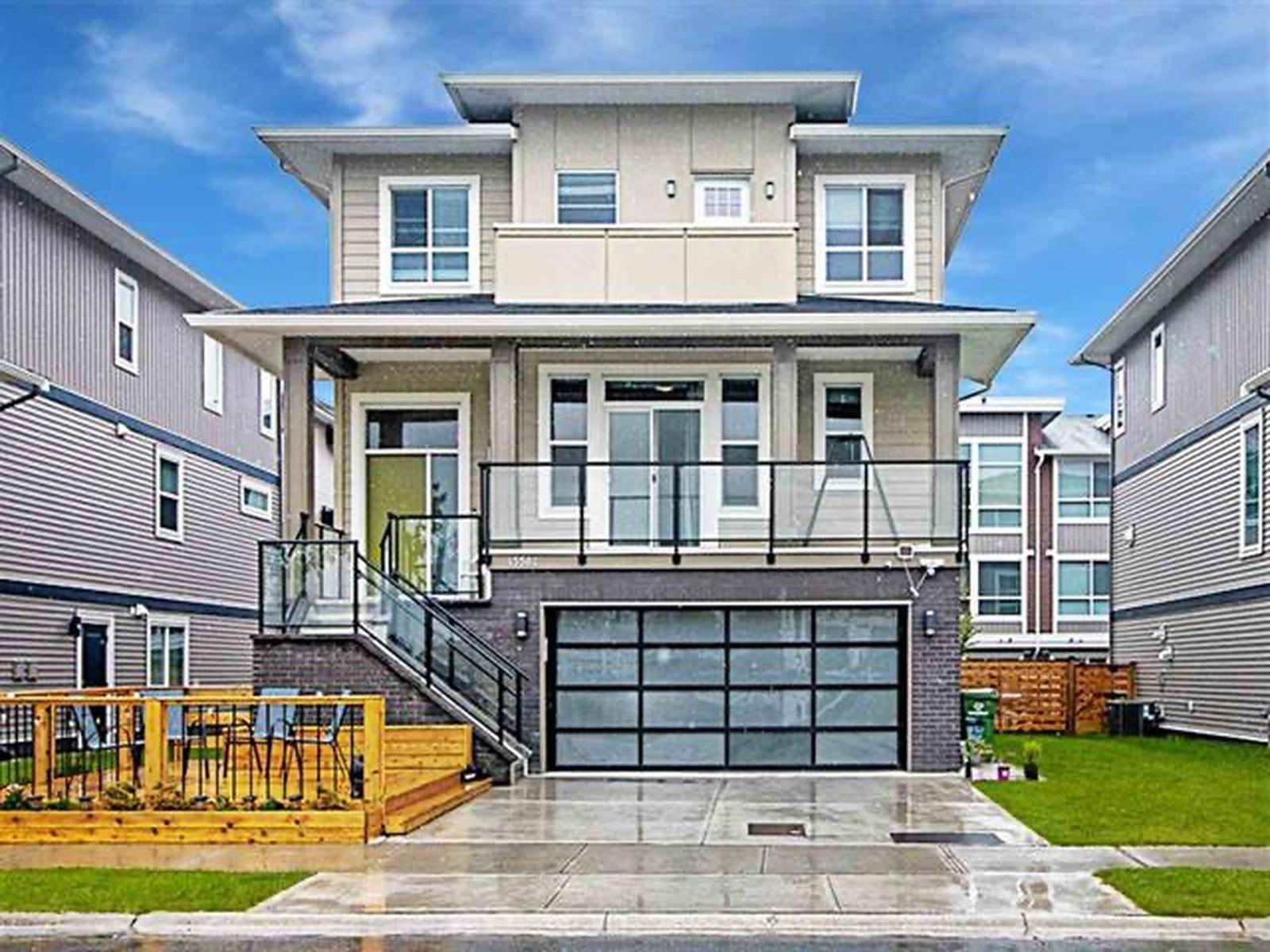 45582 MEADOWBROOK DRIVE|Chilliwack Proper South