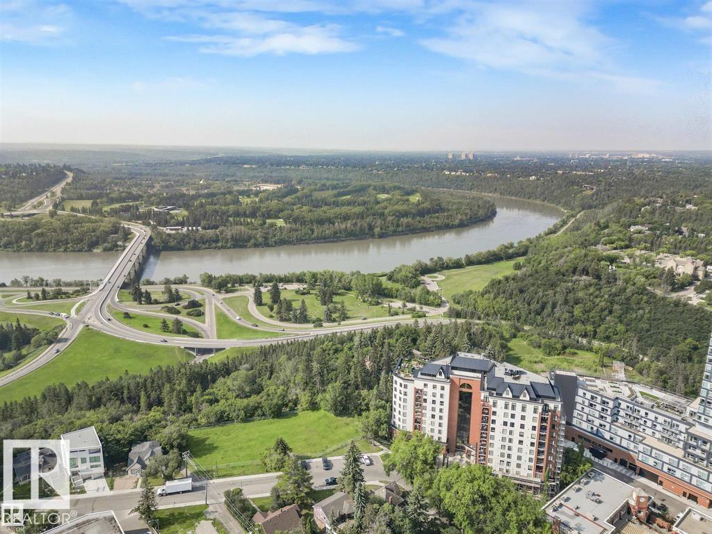#902 10108 125 St NW, Edmonton, Alberta T5N 4B6 - Photo 2 - E4492849