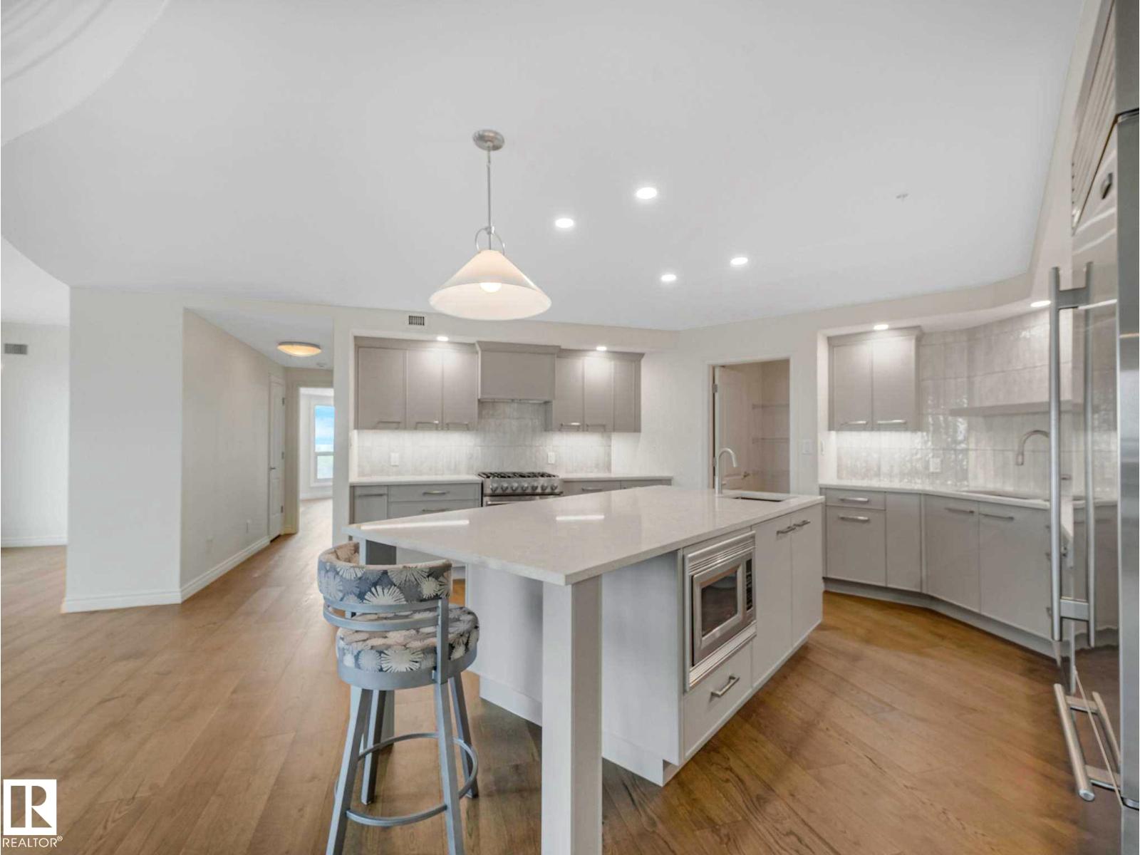 #902 10108 125 St NW, Edmonton, Alberta T5N 4B6 - Photo 19 - E4492849