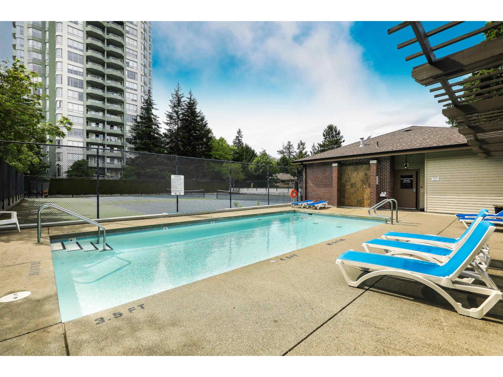 808 10082 148 Street, Surrey, British Columbia  V3R 0S3 - Photo 24 - R3134257