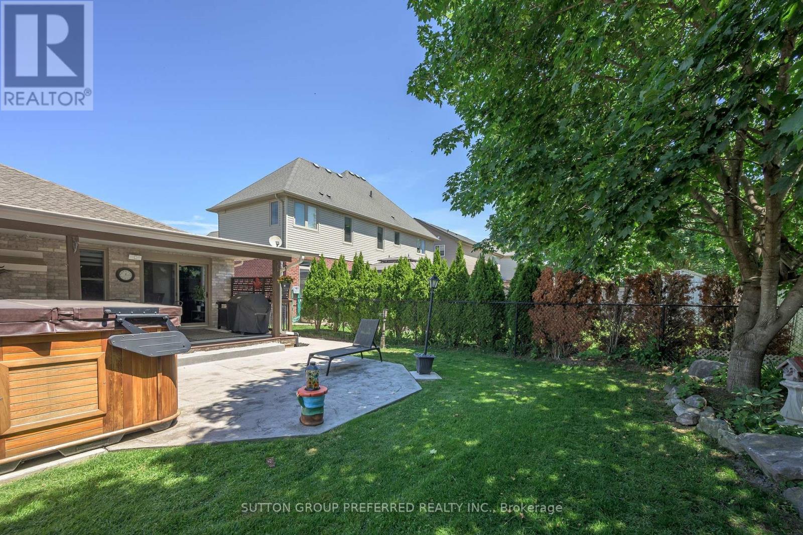 23 Wood Lily Lane, Middlesex Centre, Ontario  N0M 2A0 - Photo 5 - X13428614