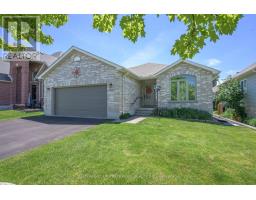23 WOOD LILY LANE, Middlesex Centre, Ontario