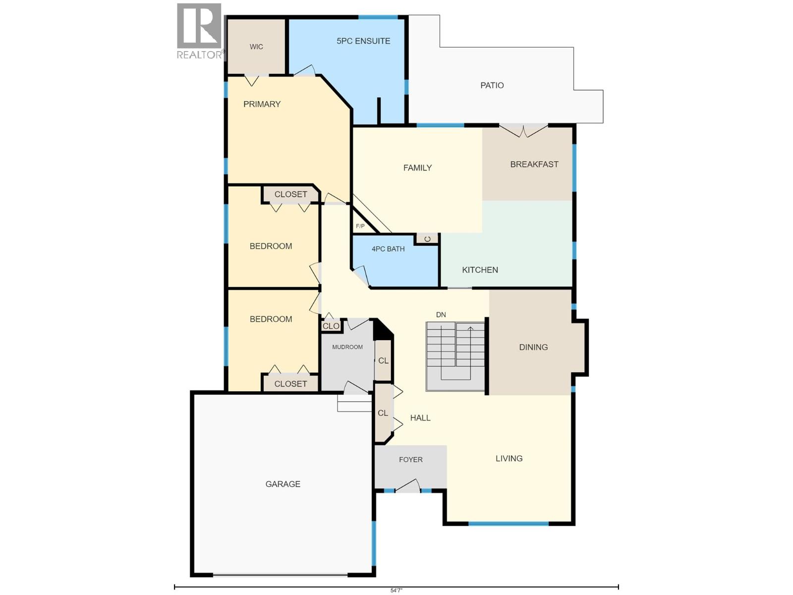 145 Magic Drive, Kelowna, British Columbia  V1V 1N2 - Photo 61 - 10390932