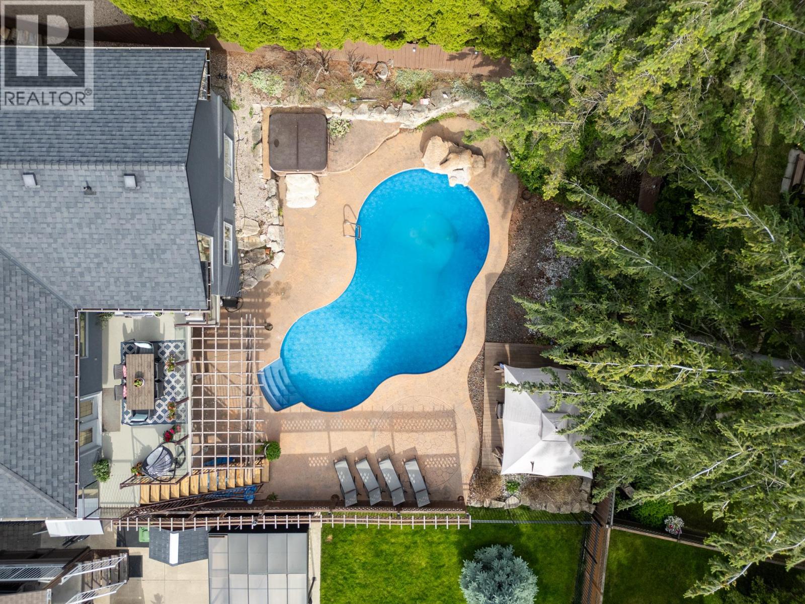 145 Magic Drive, Kelowna, British Columbia  V1V 1N2 - Photo 59 - 10390932